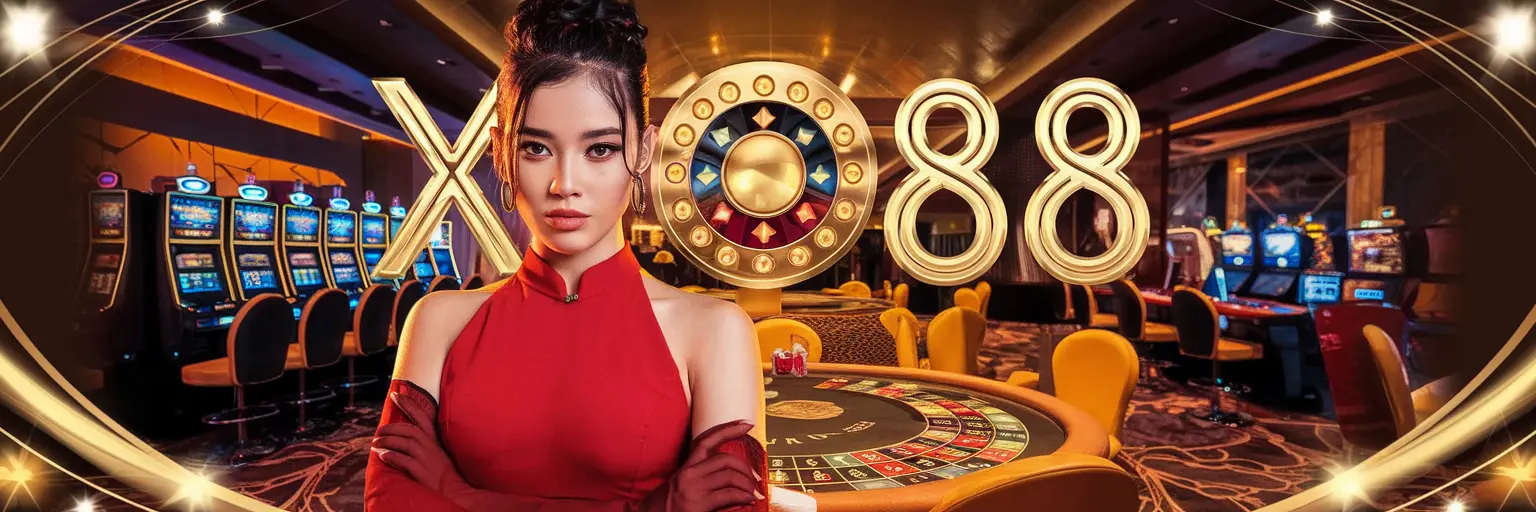 banner XO88 - Nhà cái uy tín hàng đầu Việt Nam
